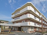 株式会社ベネッセスタイルケア ボンセジュール聖蹟桜ヶ丘・求人番号9058217